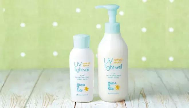 日本无添加孕妇套装,日本无添加儿童护肤品