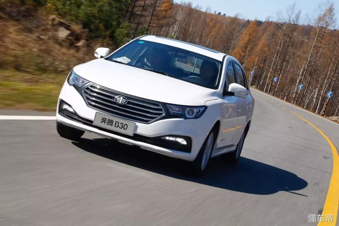 五万到十万新车推荐哪款车最好看,15万到20万预算买哪一款轿车好