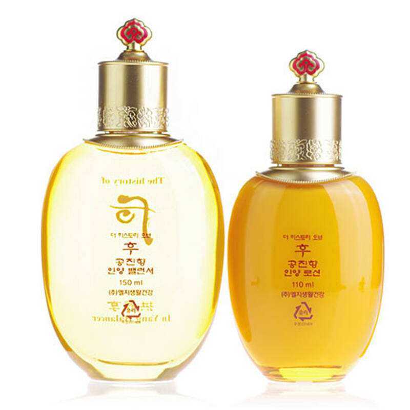 适合25-30岁的护肤品套装,韩国平价护肤品套装推荐