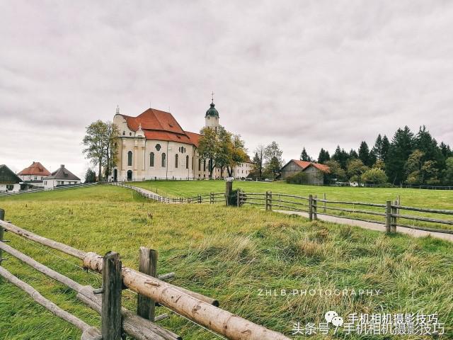 奥地利百年城堡,奥地利600年古堡