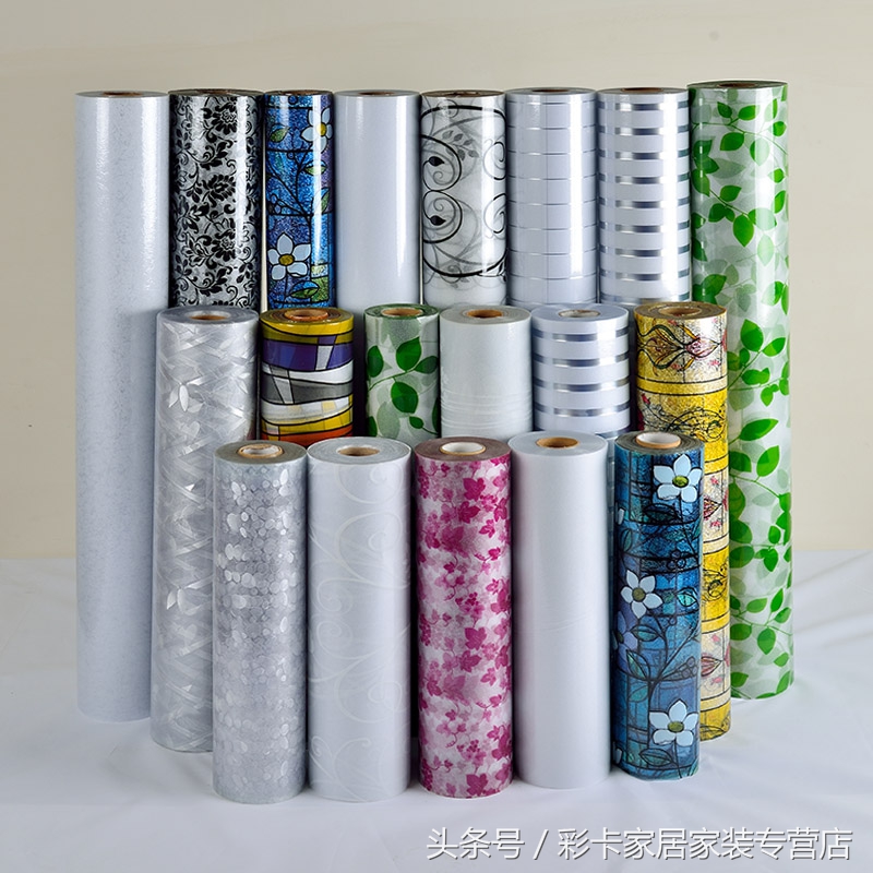 玻璃贴膜免胶与自粘贴哪个好,玻璃贴膜有胶和无胶的区别是什么