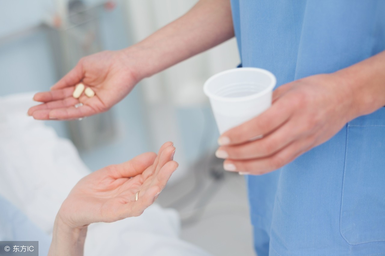 咽喉痛联合用药,咽喉肿痛推荐用药