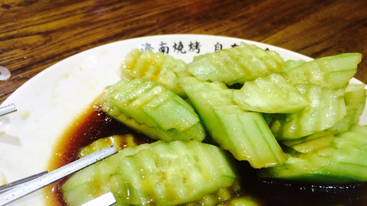 济南烧烤必吃前三,济南你没去过的地方