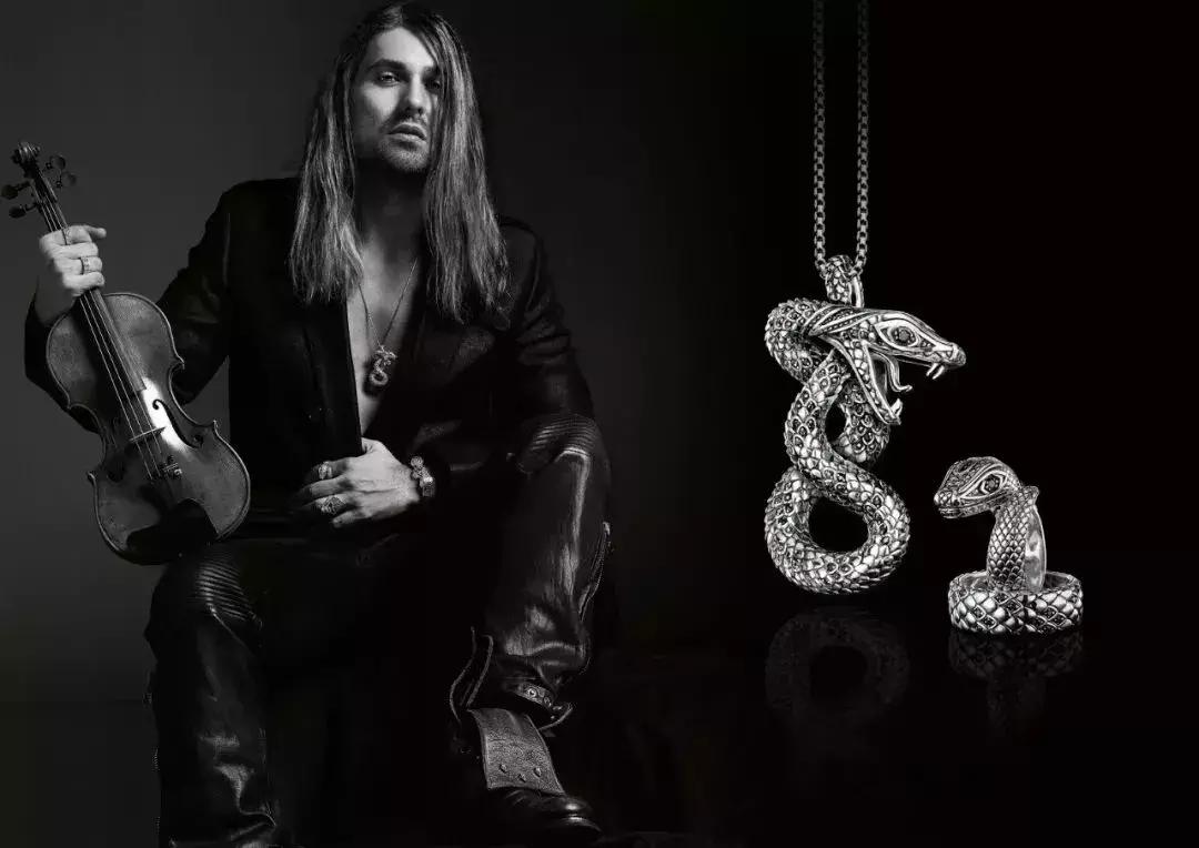 配饰925银大牌,轻奢小众银饰品牌推荐