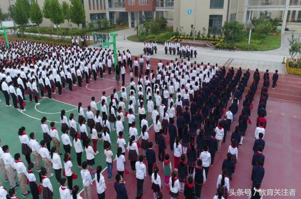 “悦”舞飞翔—郑州市二七区嵩山路学校“悦文化”特色办学纪实