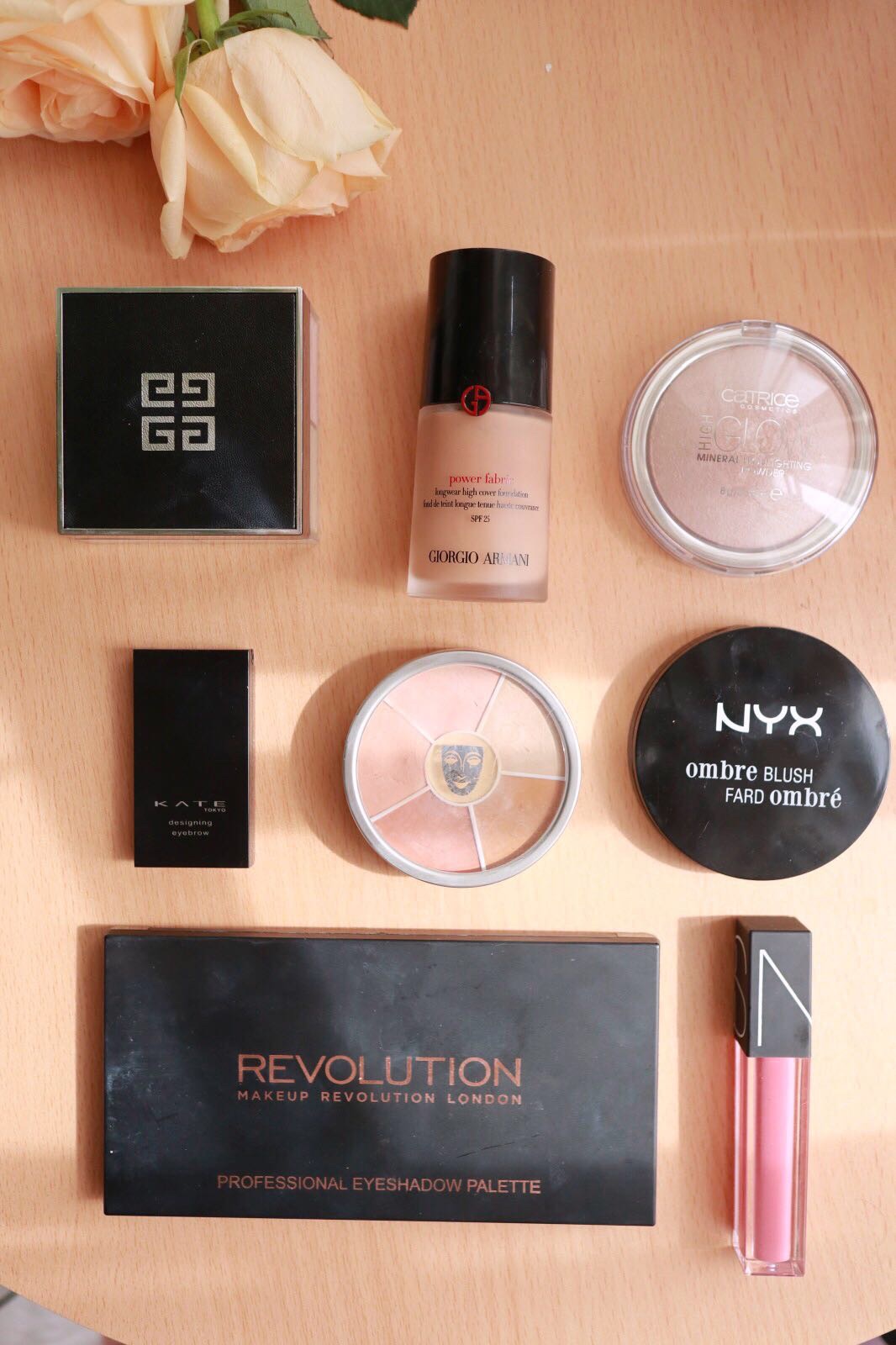 秋冬水润粉嫩妆容,春日粉嫩妆容怎么化妆