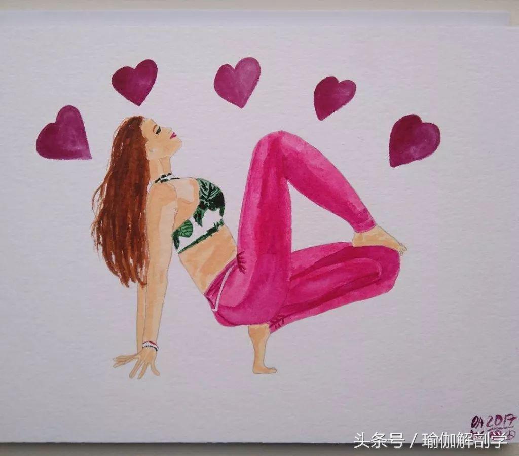 当瑜伽教练要什么条件,瑜伽教练越老越吃香是真的吗