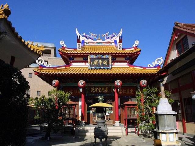 朱元璋晚上梦见皇帝,朱元璋梦到关羽