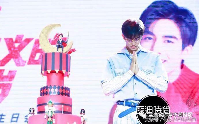 金珉锡，宋威龙，翟天临机场*服私**，活动*服私**搭配