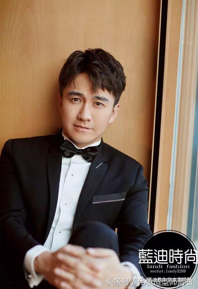 金珉锡，宋威龙，翟天临机场*服私**，活动*服私**搭配