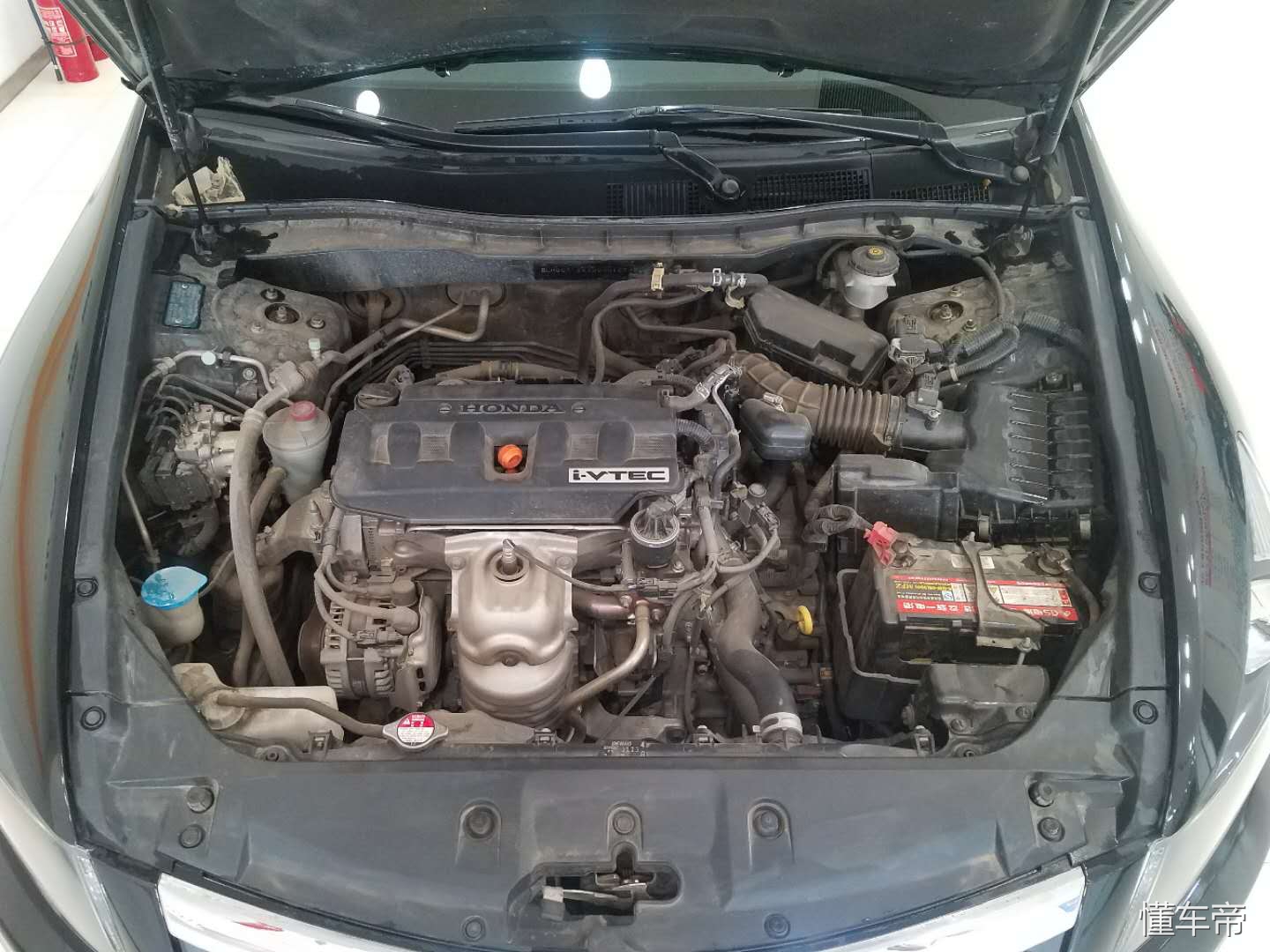 广本雅阁车视频,广本雅阁商务车