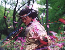 风清扬为啥会独孤九剑,风清扬除了独孤九剑还有什么武功