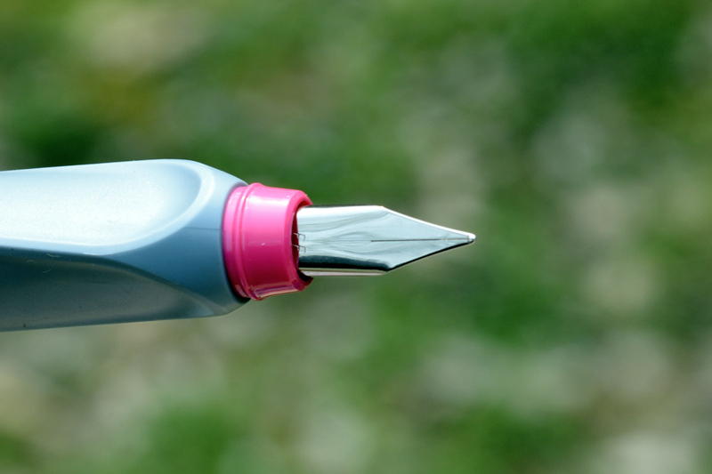 钢笔丢了怎么找回来,钢笔丢了怎么找回