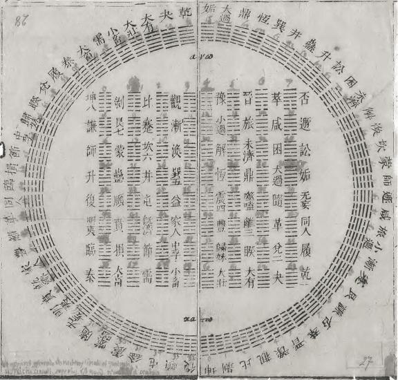 数学与计算简史01：从结绳记事到殷墟甲骨文中的10进制计数法