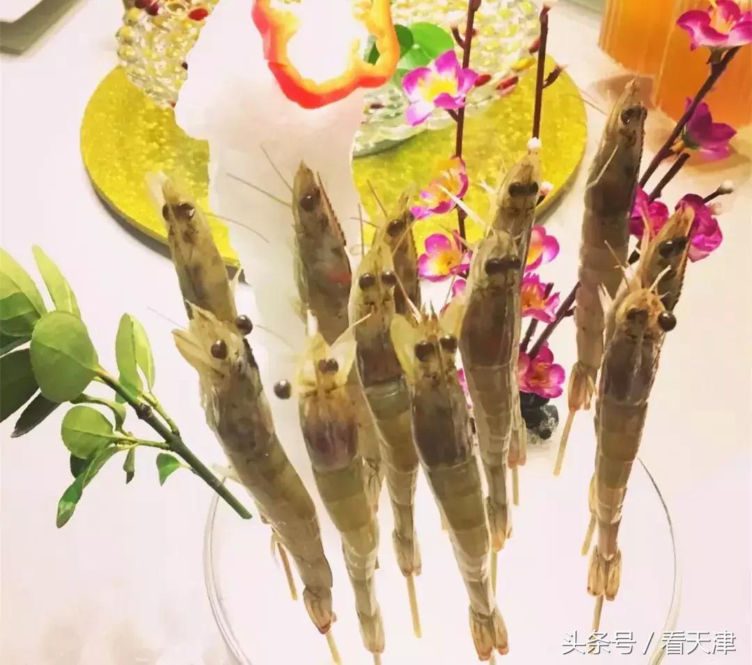 天津吃纯海鲜的最佳去处,天津必吃的海鲜