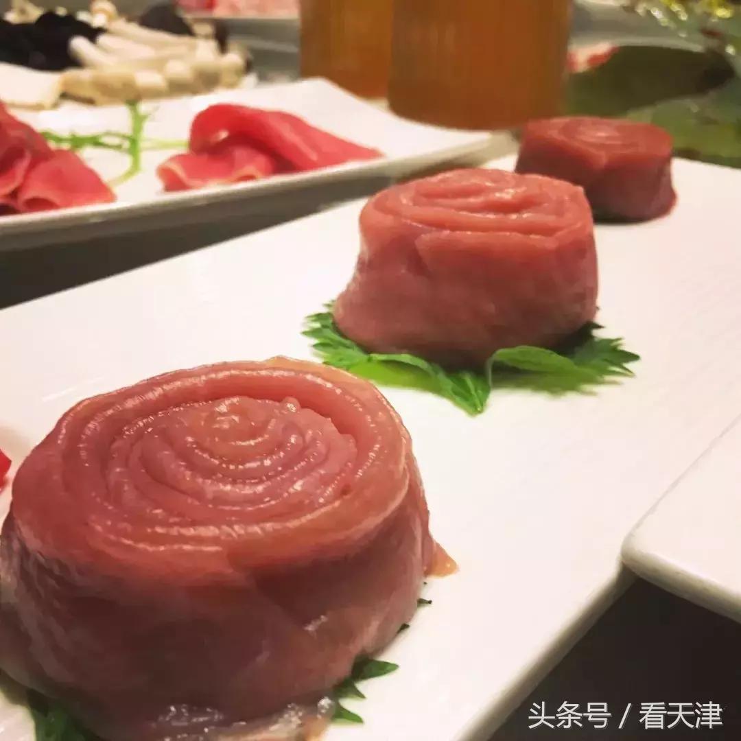 天津吃纯海鲜的最佳去处,天津必吃的海鲜