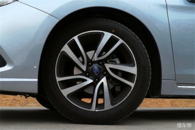 斯巴鲁力狮值不值得玩,硬汉的柔情完整版