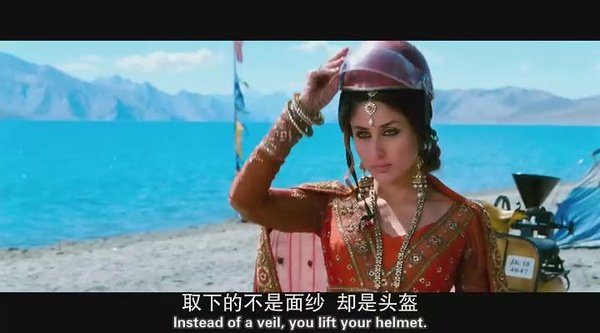 10部必看的印度电影大片,十部必看印度神片