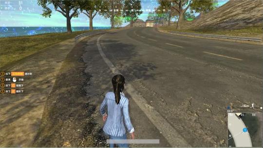 最新页游吃鸡推荐,最好玩的几款吃鸡端游