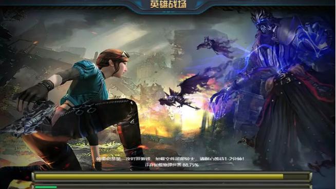 最新页游吃鸡推荐,最好玩的几款吃鸡端游