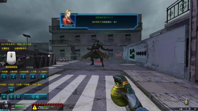 最新页游吃鸡推荐,最好玩的几款吃鸡端游