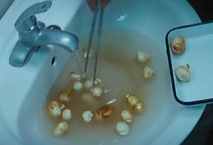 十大隐形藏毒方式你知道几种,看了毒品的危害你有什么感想