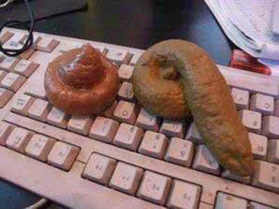 愚人节整人大法,告诉你一个愚人节整人套路