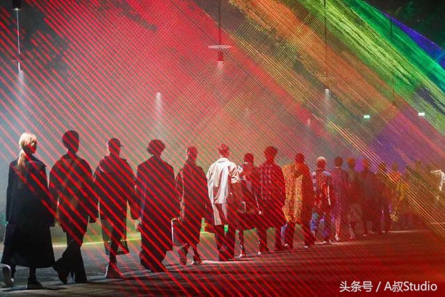 burberry博柏利2018fw,burberry博柏利风格新年特别款