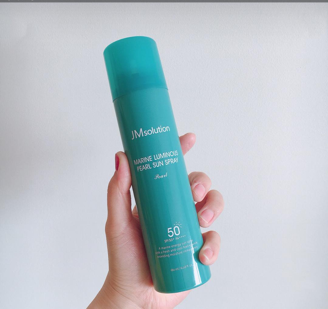 玥之秘防晒喷雾真实测评,男士防晒喷雾推荐测评