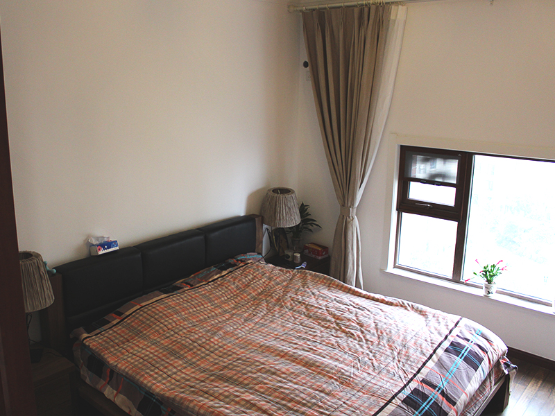 全民易装装修靠谱吗,金色港湾小户型装修