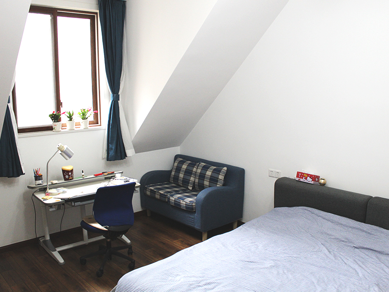 全民易装装修靠谱吗,金色港湾小户型装修