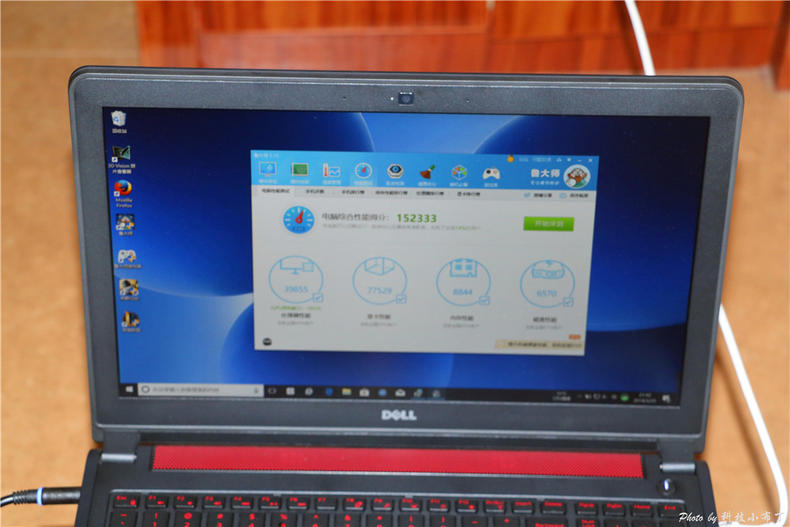 戴尔游匣5577黑苹果安装教程,dell新游匣5577测评