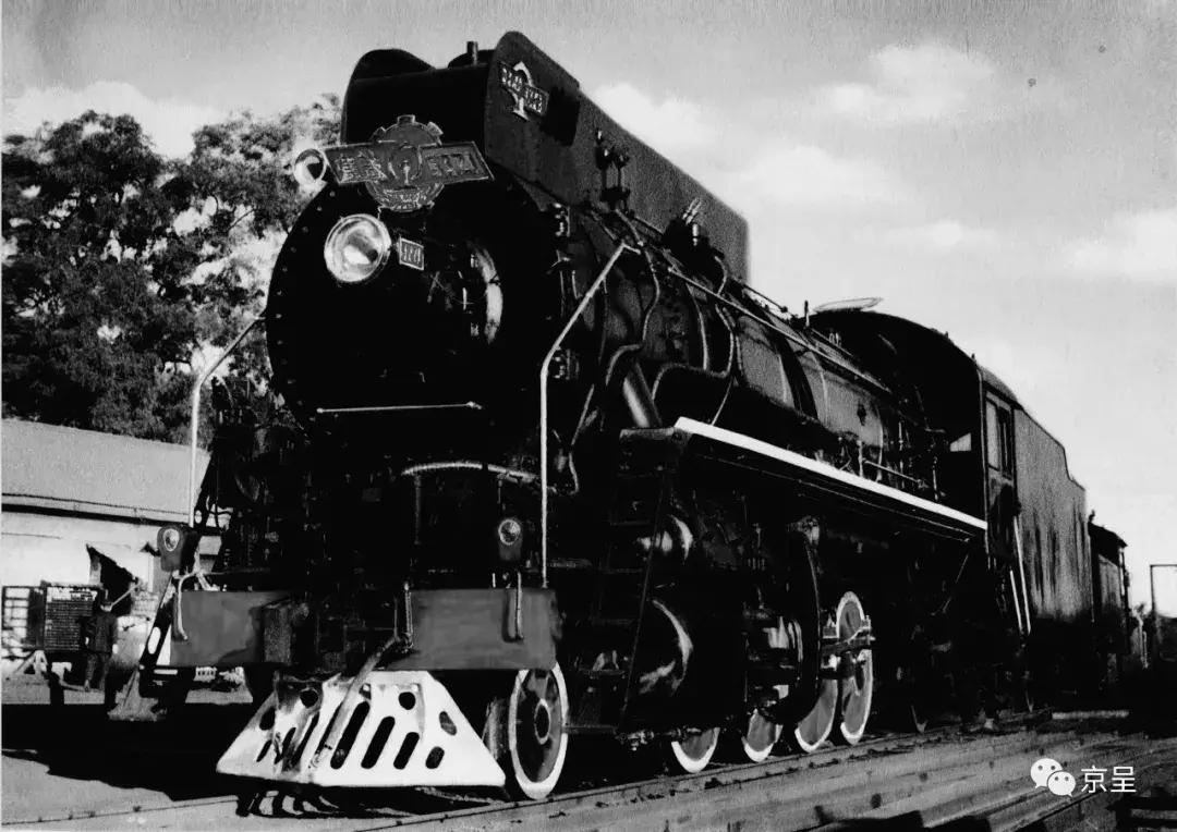 再见我的机车完整视频,北京二七机车厂各型号机车