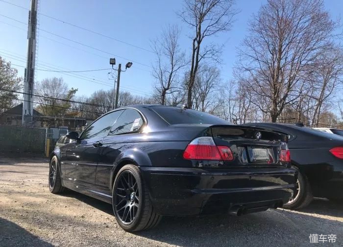 自己动手丰衣足食！M4排气阀门控制器DIY,清洗刹车详解！