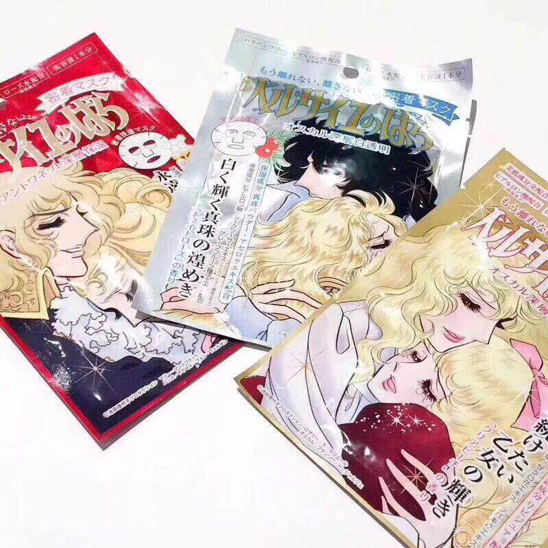 日本好的面膜推荐,2022日本好用面膜推荐