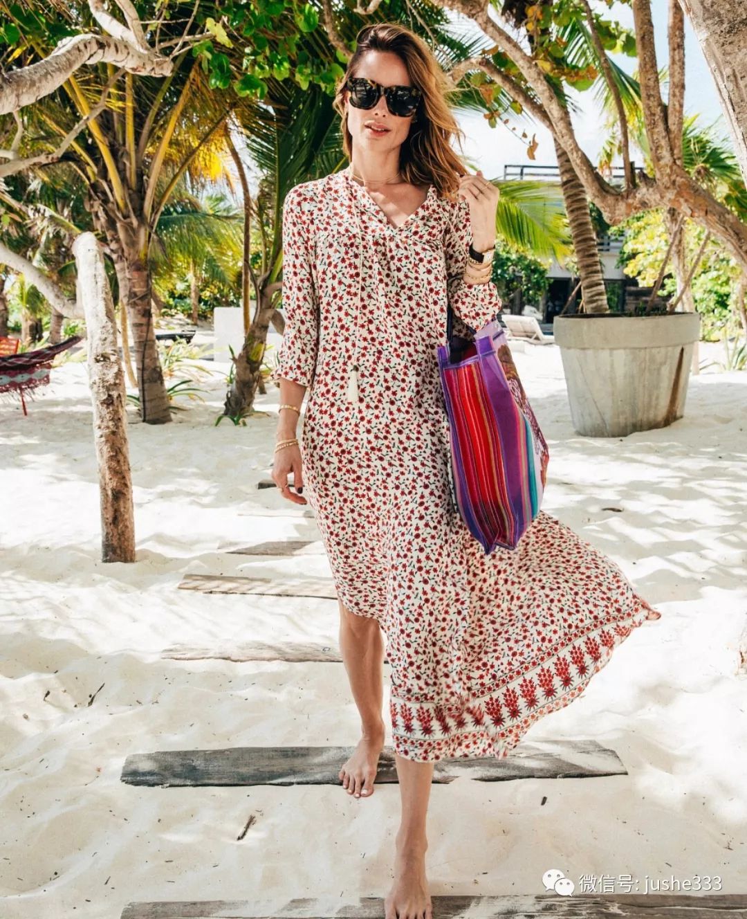 穿仙女裙的小仙女,小仙女怎么能没有仙女裙呢