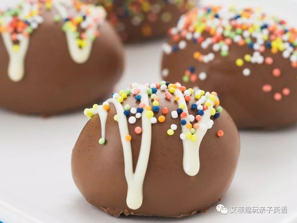 你知道今天是愚人节，可是你知道今天也是复活节吗？了解一下？