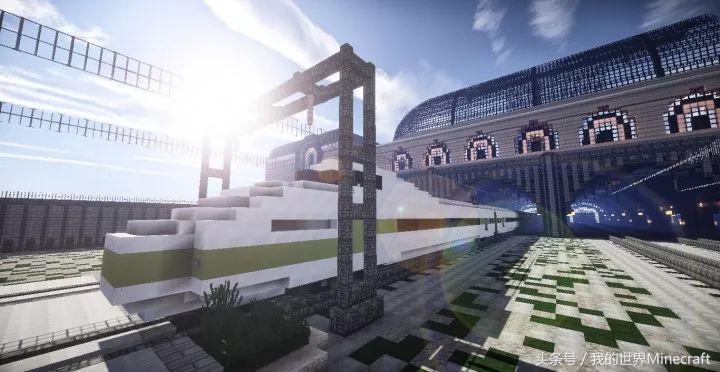 我的世界有哪些不可思议的作品,我的世界作者的真实经历