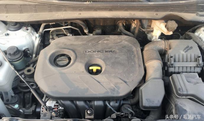 21款ix35车主驾驶体验,现代2021款ix35车主的评价