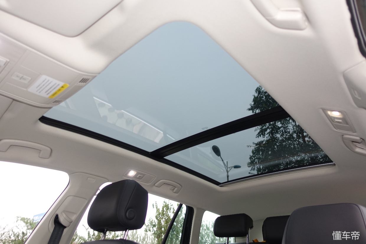 大众蔚揽旅行车真实体验,开大众蔚揽旅行车的感受