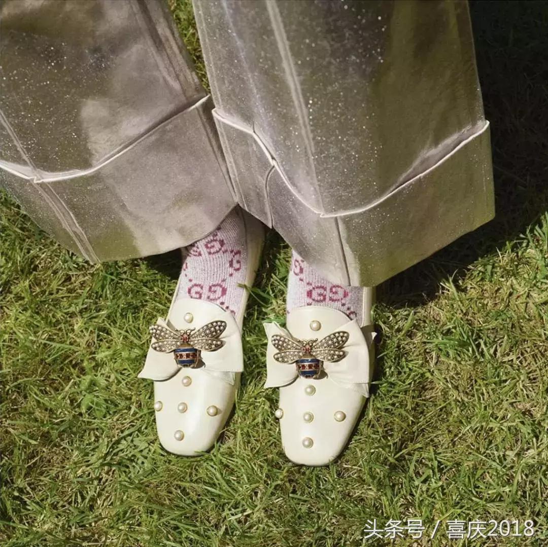 2018年流行穿什么牌子,2018流行穿着