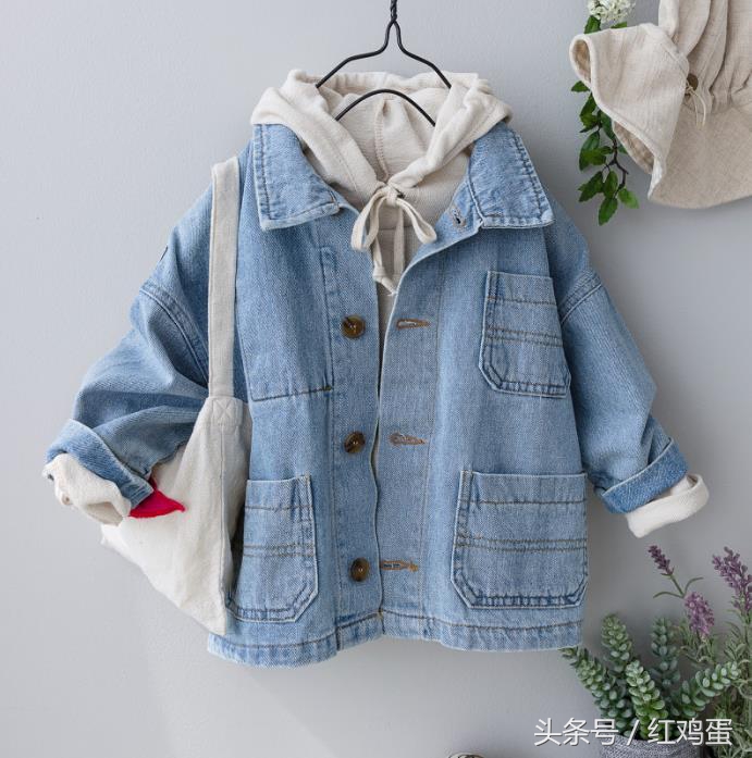 今年冬季童装流行款式,2022年童装秋冬款流行哪些元素
