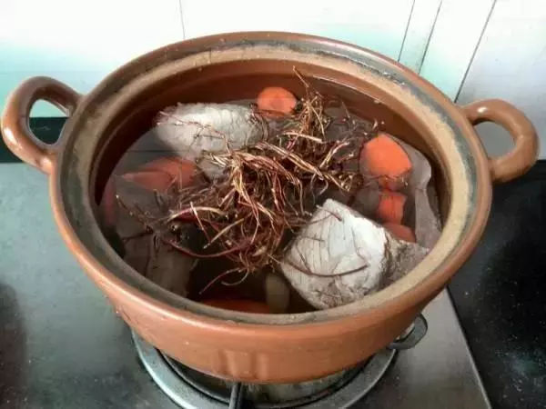 湿气变重怎么办,湿气重身体又上火怎么办