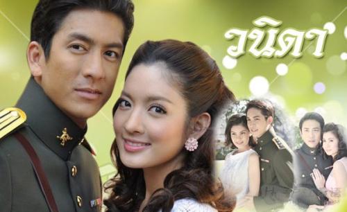 荐几部经典好看的泰剧,2023年你最爱哪部泰剧