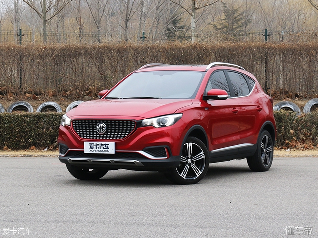 5款中大型suv质量,5款合资小型suv