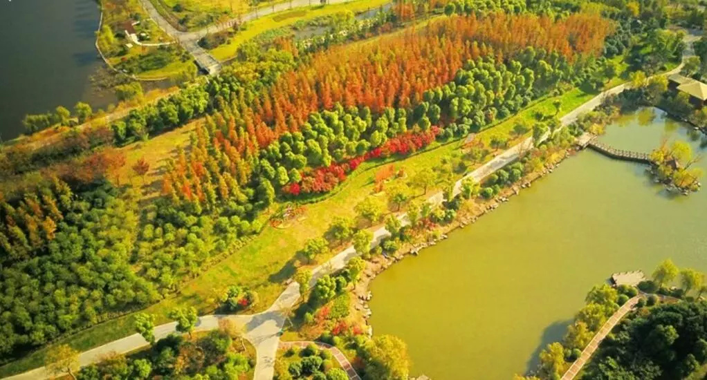 即将扩建南通又一个打卡新地标,南通未来地标效果图