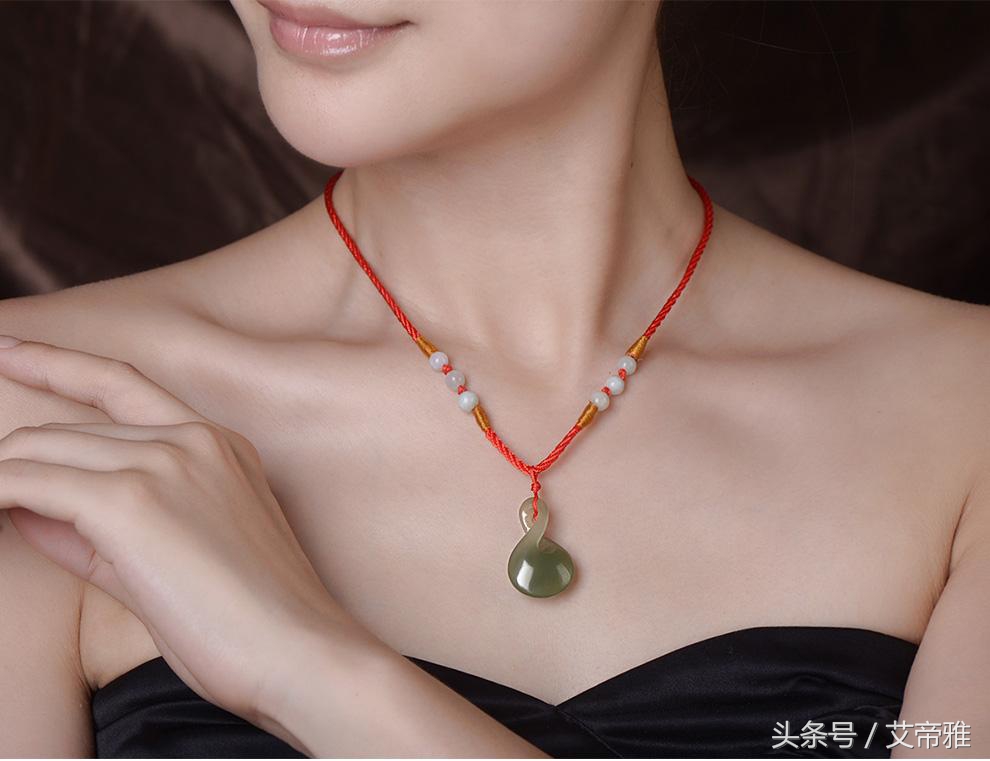 玉的灵性之玉掉了