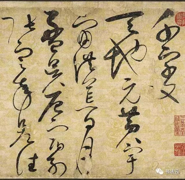 中国最有名的书法家68位,中国书法史最著名的72位书法家