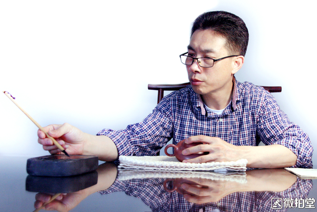 紫砂壶大师李群,李群紫砂名家