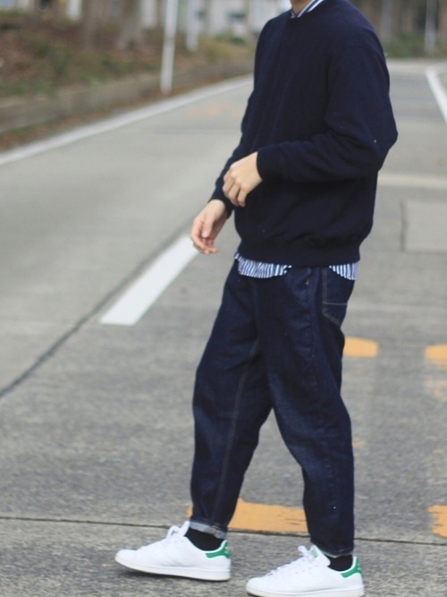 男生穿搭推荐一整套简约风,男生高级极简穿搭推荐